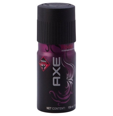 Axe Powerful Fragrance Deodorant